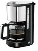 la macchina per caffè americano elettrica Electric Power automatico del filtro dalla tazza 1.25L/10 ha tagliato
