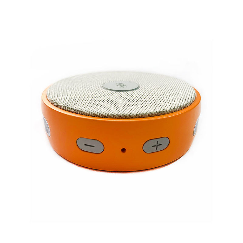 Canali del microfono 3 di conferenza di Bluetooth delle vive voci di conferenza di TYPE-C