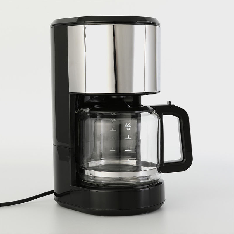 Ente di plastica con le macchinette del caffè del dispositivo di gocciolamento della decorazione degli ss per la famiglia