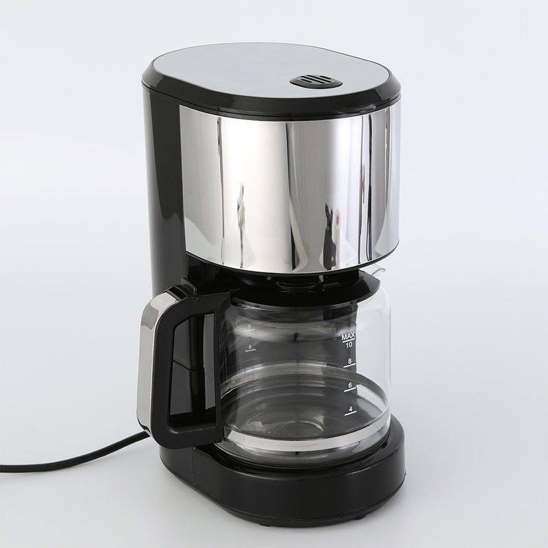 Ente di plastica con le macchinette del caffè del dispositivo di gocciolamento della decorazione degli ss per la famiglia