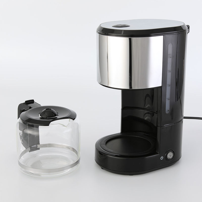 Ente di plastica con le macchinette del caffè del dispositivo di gocciolamento della decorazione degli ss per la famiglia