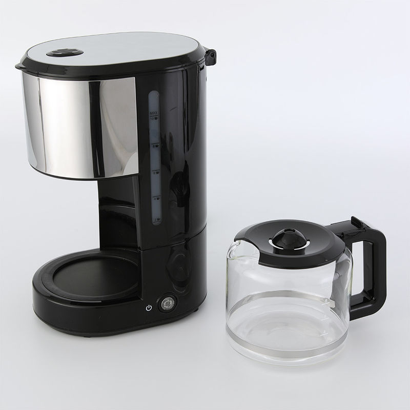 Ente di plastica con le macchinette del caffè del dispositivo di gocciolamento della decorazione degli ss per la famiglia