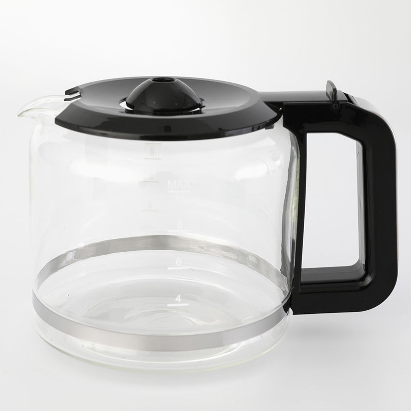 Ente di plastica con le macchinette del caffè del dispositivo di gocciolamento della decorazione degli ss per la famiglia