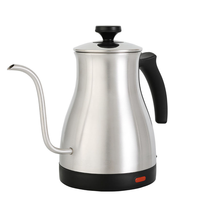 0.7L GBoil protezione a secco e spegnimento automatico bollitore di caffè bollitore di caffè elettrico bollitore di caffè