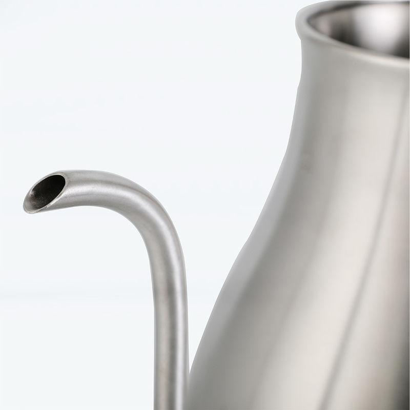 0.7L GBoil protezione a secco e spegnimento automatico bollitore di caffè bollitore di caffè elettrico bollitore di caffè