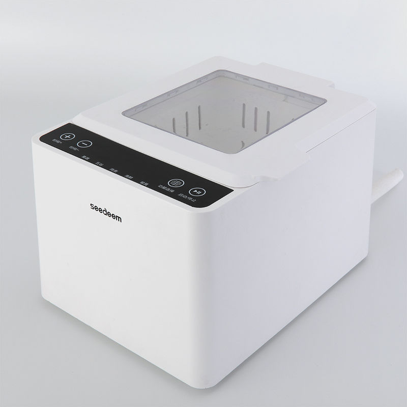 Nuovo design Lavatrice portatile 7L di frutta e verdura Lavatrice di frutta e verdura per lavatrice di verdura domestica