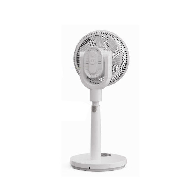 Ventilatore di circolazione d'aria a 120V Ventilatore di circolazione a piedi con telecomando e timer